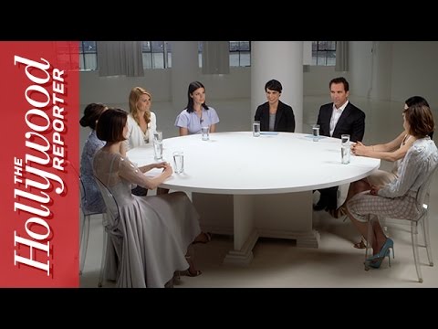 Drama Actress Roundtable: Watch The Full, Uncensored Interview