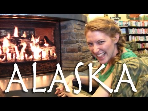 What It's Like To Live In Alaska