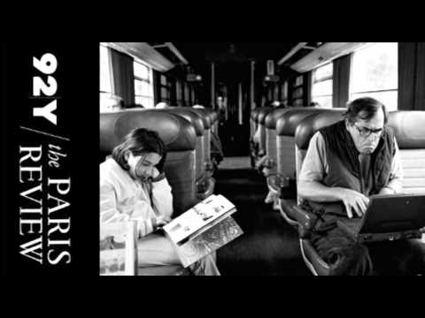 92Y/The Paris Review Interview Series: Paul Theroux