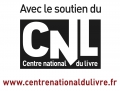 Logo Centre National du Livre