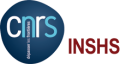 Logo CNRS - Institut des sciences humaines et sociales