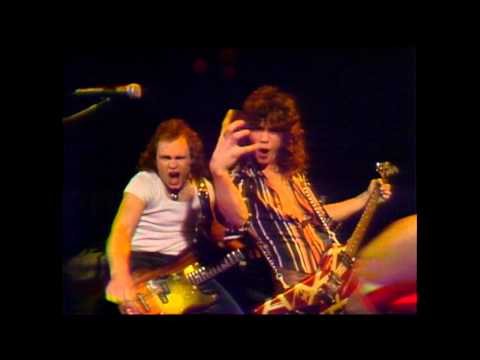 Van Halen - 