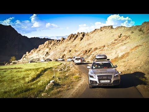 [Super Car Club] - Togethia - The Leh Ladakh Expedition: To Heaven And Back Part 1 of 2