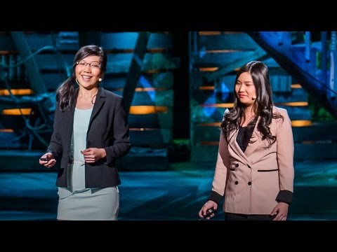 Two young scientists break down plastics with bacteria