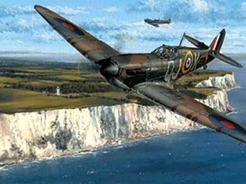 My Choice - Vera Lynn: The White Cliffs of Dover