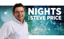 Nights with Steve Price