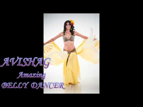 wonderful belly dance music - ASWAN -