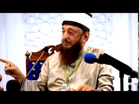 Sheikh Imran Hosein 2015 : Beginning of Destruction of the Universe and End of Times - Must Watch