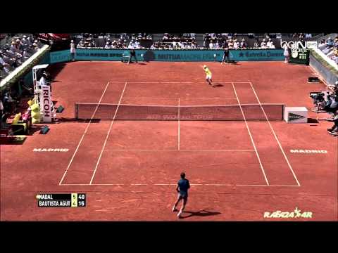 Rafael Nadal -  More Than Tennis [HD]