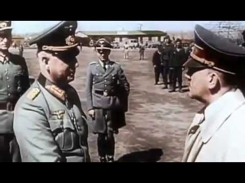 THE GERMAN INVASION OF RUSSIA - Military History World War II (full documentary)