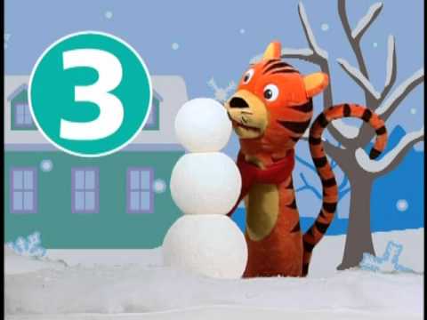 Baby Einstein - Numbers Nursery