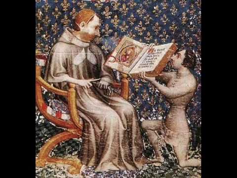 Early Music History: Middle Ages pt 1