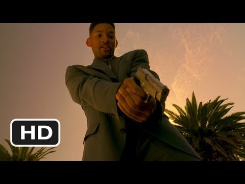 Bad Boys (1/8) Movie CLIP - This Is a Limited Edition (1995) HD