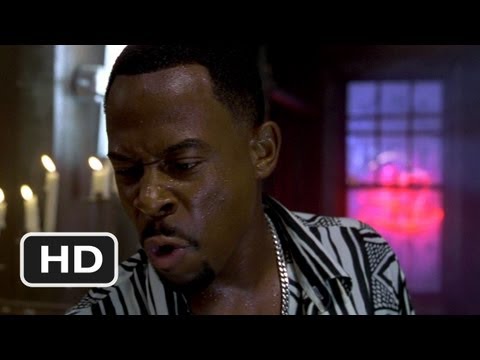 Bad Boys (2/8) Movie CLIP - Bathroom Brawl (1995) HD