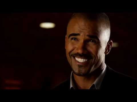 Criminal Minds Season 7 Bloopers/Gag Reel