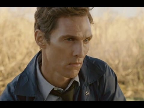 Top 10 Matthew McConaughey Performances (REDUX)