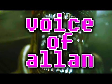 Voice of Allan