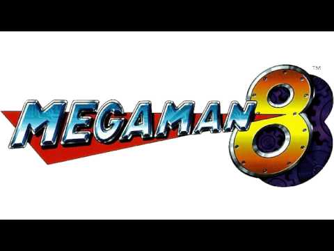 Electronical Communication - Megaman 8 Music Extended