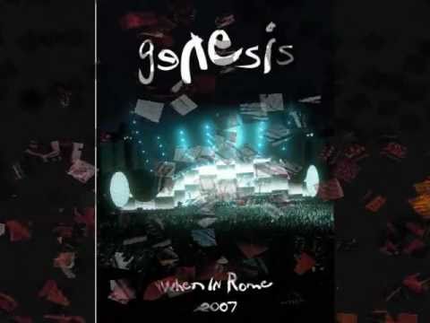 Follow You, Follow Me - Genesis (1978)