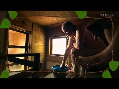 The Truth About Sauna: The Truth About Finns