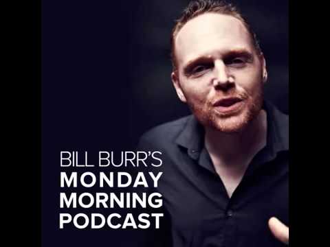 Chelsea Peretti Talks To Bill Burr (Podcast)