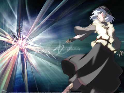 .hack//SIGN OST: Key of the Twilight