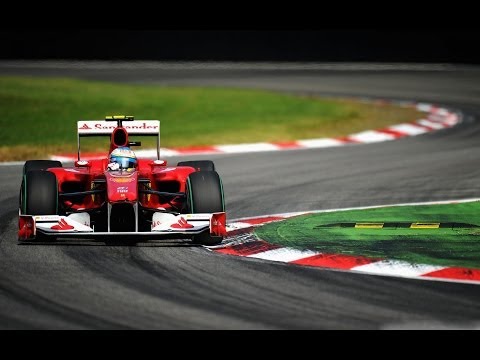 Formula 1: The Limit [Full Documentary]