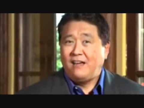 What Is Affiliate Marketing? How To Profit From It? (Robert Kiyosaki‏ explains...)