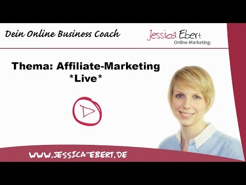 Was ist Affiliate Marketing und wie kann ich damit Geld verdienen?