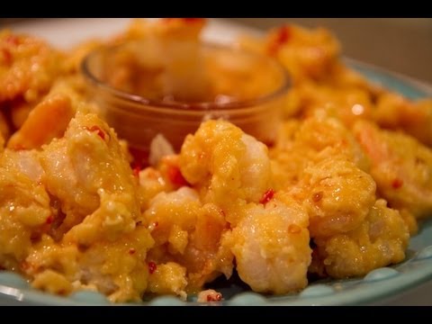 Bang Bang Shrimp Recipe