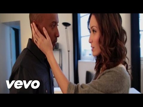 Kenza Farah feat. Soprano - Coup de coeur