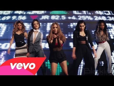 Fifth Harmony - Worth It ft. Kid Ink