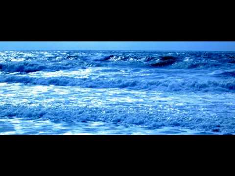 4 Hours Ocean Waves Sea Waves Stunning Sound - Paradise At Last! Relaxation 30: #007