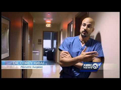 Inside Pediatrics: Episode 1