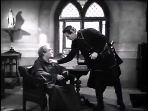 Zorro - Der blutrote Adler (1936)