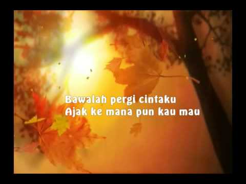 Bebi Romeo feat Tata Janeeta - Bawalah Cintaku