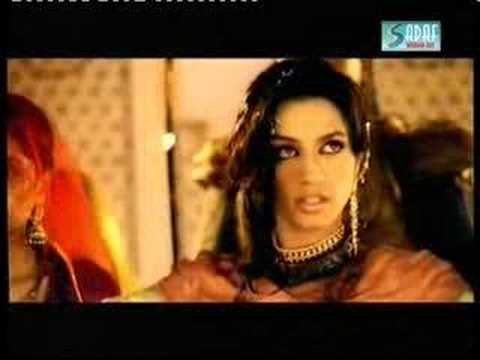 ANARKALI - ISHQ