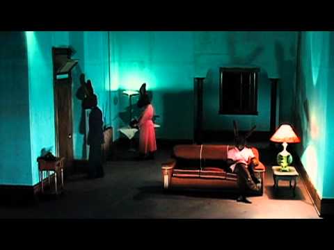 Inland Empire (2006) Trailer