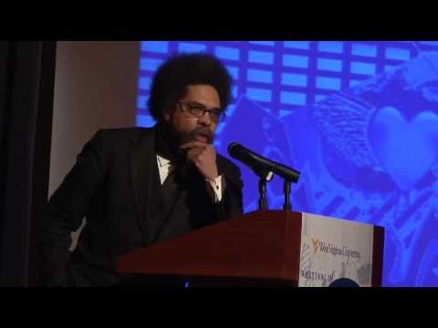 Paideia - Cornel West