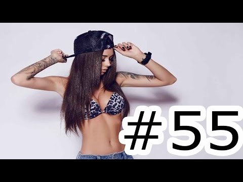 Hip Hop Urban Rnb Black Club Mix 2014 # 55 - Dj StarSunglasses