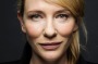 Cate Blanchett told <i>Variety</i> she had never felt the need to categorise herself.
