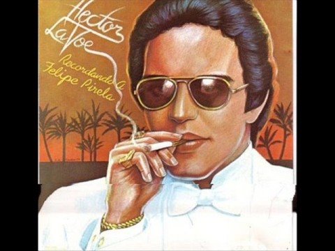 hector lavoe= todo tiene su final