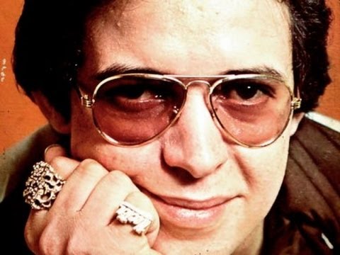 Hector Lavoe Concierto Completo en la Feria del Hogar en Peru 1986