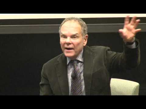 The Innovators Forum: Don Tapscott