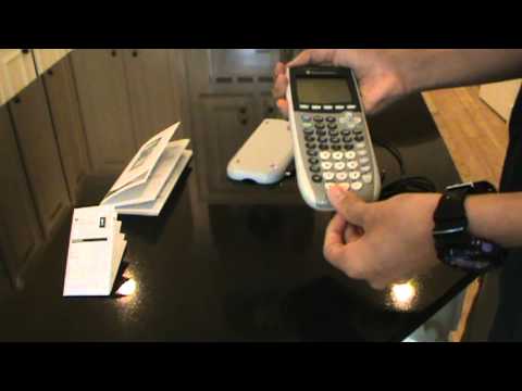 Texas Instruments TI-84 Plus Silver Edition review