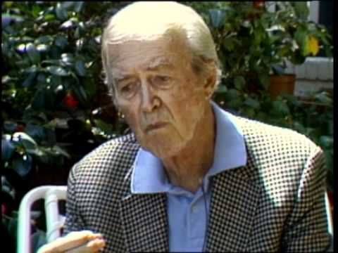 Funniest Joke I Ever Heard 1984 Jimmy Stewart