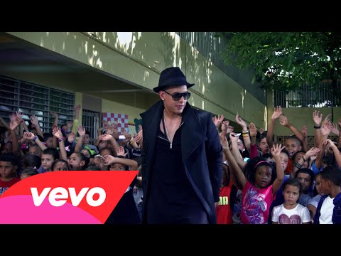 Daddy Yankee - Palabras Con Sentido