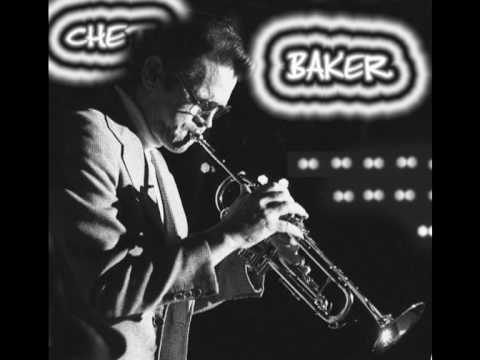 CHET BAKER - ESTATE