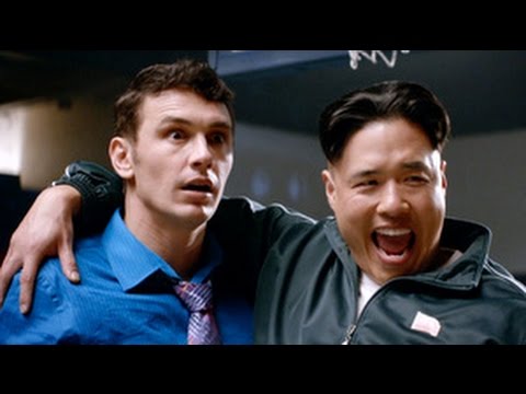 The Interview Final Trailer - Meet Kim Jong-Un