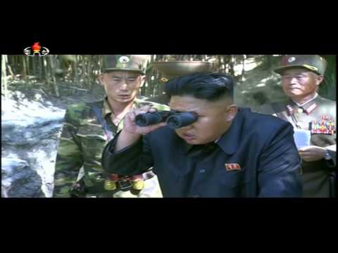 Latest Kim Jong Un documentary